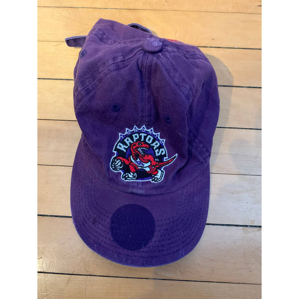 Raptors Hat | Retro